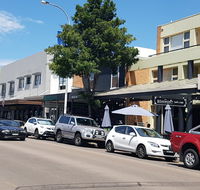 Studios on Beaumont - Accommodation Mooloolaba