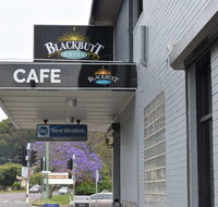 Best Western Blackbutt Inn - Accommodation Mooloolaba