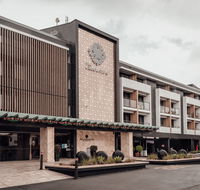 The Executive Inn Newcastle - Accommodation Mooloolaba