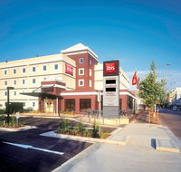 Ibis Newcastle - Accommodation Mooloolaba