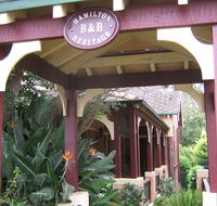 Hamilton Heritage BB - Accommodation Mooloolaba