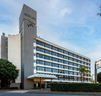Mercure Newcastle - Accommodation Mooloolaba