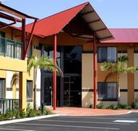 Warners at the Bay Motel - Accommodation Mooloolaba