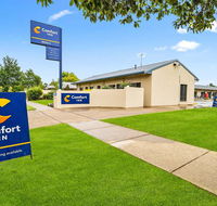 Comfort Inn - Accommodation Mooloolaba