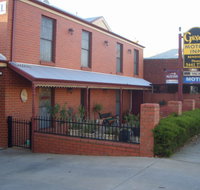 Bendigo Goldfields Motor Inn - Accommodation Mooloolaba
