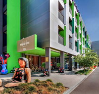 Mercure Bendigo Schaller - Accommodation Mooloolaba