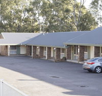 Bendigo Homestead Motor Inn  Apartments - Accommodation Mooloolaba