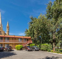 Best Western Cathedral Motor Inn - Accommodation Mooloolaba
