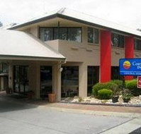 Central Deborah Motel Bendigo - Accommodation Mooloolaba