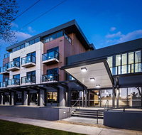 Quality Hotel Lakeside - Accommodation Mooloolaba