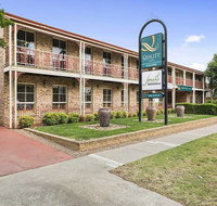 Quality Inn Colonial - Accommodation Mooloolaba