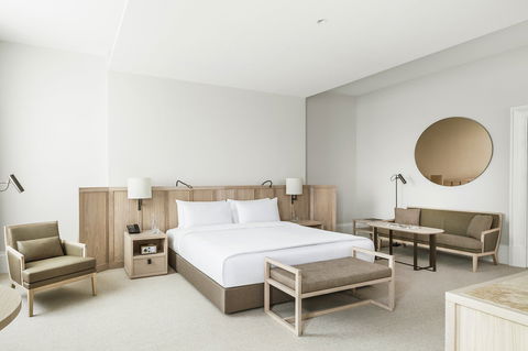 COMO The Treasury, Perth - Accommodation Mooloolaba 6