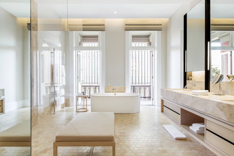 COMO The Treasury, Perth - Accommodation Mooloolaba 7