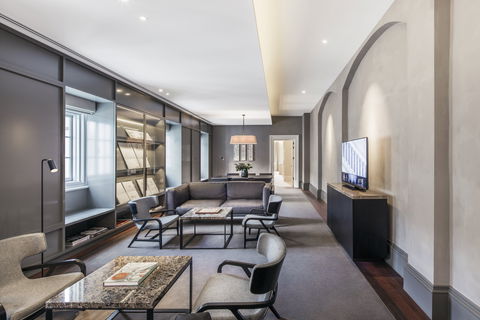 COMO The Treasury, Perth - Accommodation Mooloolaba 13