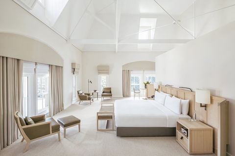 COMO The Treasury, Perth - Accommodation Mooloolaba 14