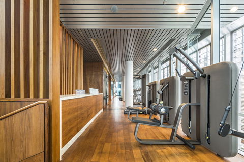 COMO The Treasury, Perth - Accommodation Mooloolaba 17