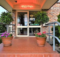 Grand Country Lodge - Accommodation Mooloolaba