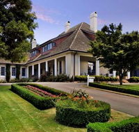 Peppers Manor House - Accommodation Mooloolaba