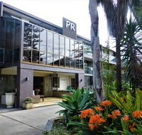 Park Ridge Retreat - Accommodation Mooloolaba