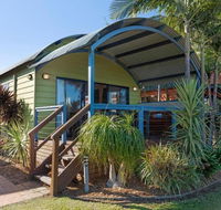 Discovery Parks Gerroa - Accommodation Mooloolaba