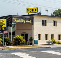 Sun Valley Motel - Accommodation Mooloolaba
