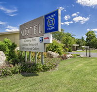 Countryman Motel Biloela - Accommodation Mooloolaba