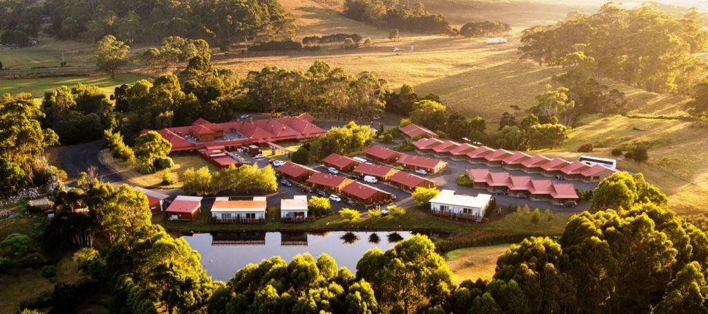Alcomie TAS Accommodation Mooloolaba