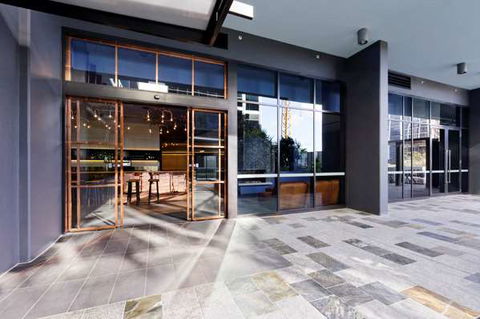 Alpha Mosaic Hotel - Accommodation Mooloolaba 1