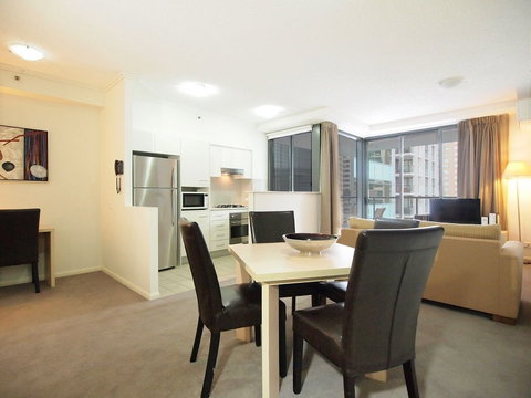 Oaks 212 Margaret - Accommodation Mooloolaba 1