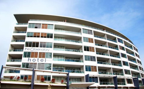 Mantra The Observatory Port Macquarie - Accommodation Mooloolaba 0
