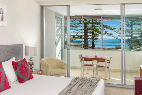 Mantra The Observatory Port Macquarie - Accommodation Mooloolaba 1