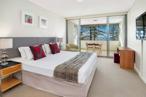 Mantra The Observatory Port Macquarie - Accommodation Mooloolaba 2