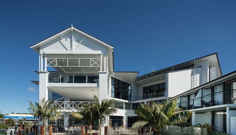 Sails Resort Port Macquarie By Rydges - Accommodation Mooloolaba 0