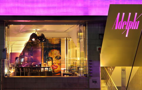 Adelphi Hotel - Accommodation Mooloolaba 0