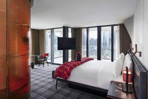 W Melbourne - Accommodation Mooloolaba 2