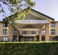 Mercure Sydney Manly Warringah - Accommodation Mooloolaba