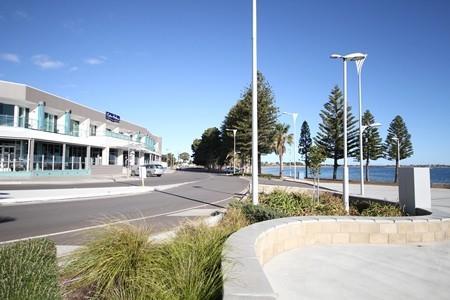 Ceduna Foreshore Hotel/Motel - Accommodation Mooloolaba 0