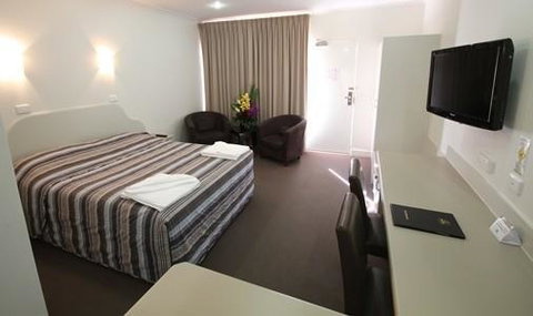 Ceduna Foreshore Hotel/Motel - Accommodation Mooloolaba 1