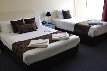 Ceduna Foreshore Hotel/Motel - Accommodation Mooloolaba 2