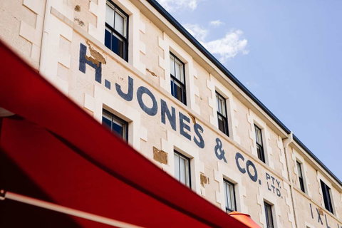 The Henry Jones Art Hotel - Accommodation Mooloolaba 0