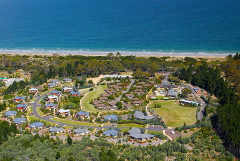 Club Wyndham Seven Mile Beach-Trademark - Accommodation Mooloolaba 0