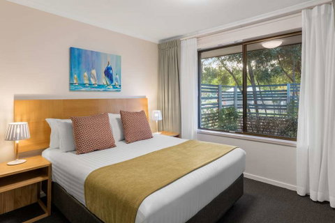 Club Wyndham Seven Mile Beach-Trademark - Accommodation Mooloolaba 2