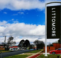 Governor Macquarie Motor Inn - Accommodation Mooloolaba