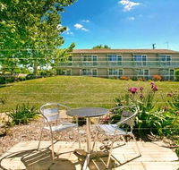 Alloggio Bathurst - Accommodation Mooloolaba