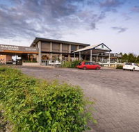 Panorama Motel Bathurst - Accommodation Mooloolaba