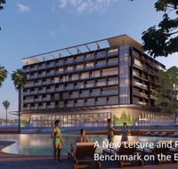 Whyalla Foreshore Motor Inn - Accommodation Mooloolaba