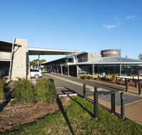 Station Motel - Accommodation Mooloolaba
