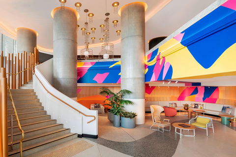 W Brisbane - Accommodation Mooloolaba 0