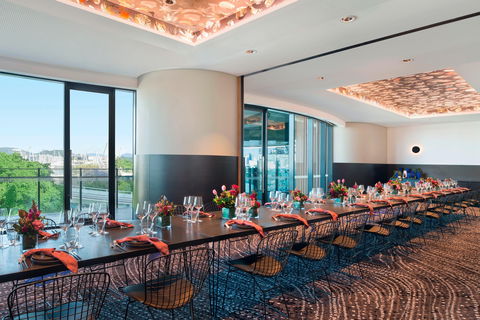 W Brisbane - Accommodation Mooloolaba 2