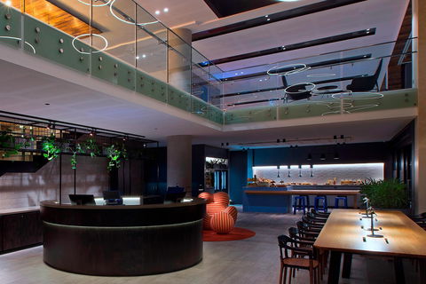 Aloft Perth - Accommodation Mooloolaba 1